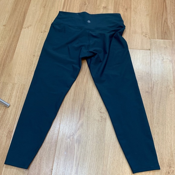 Sage 3/4 leggings - Picture 2 of 6